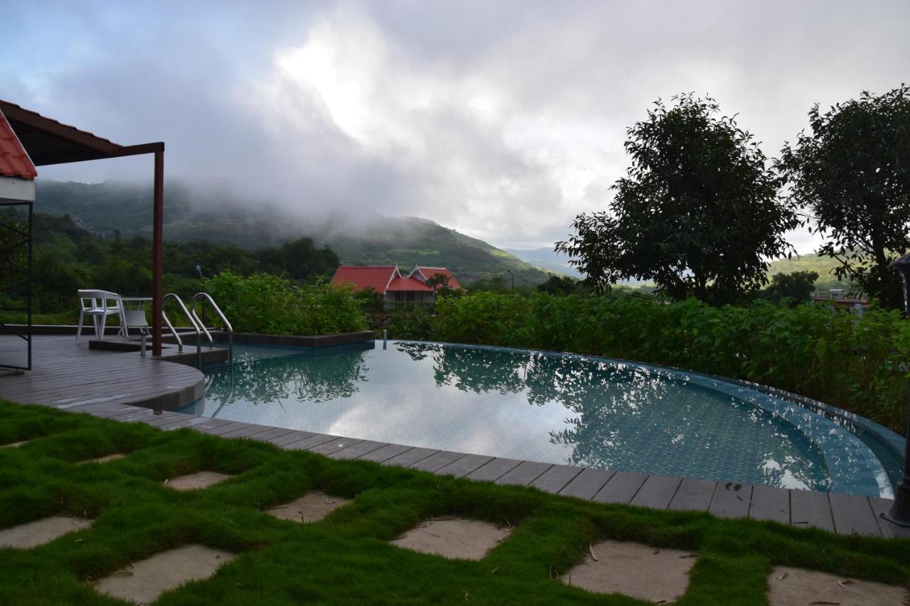 Nostravila Lonavala Exterior photo