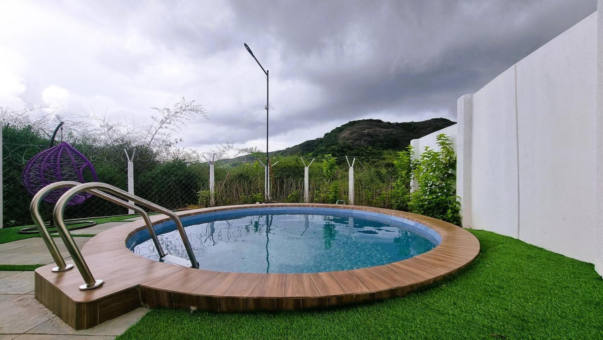 Nostravila Lonavala Exterior photo